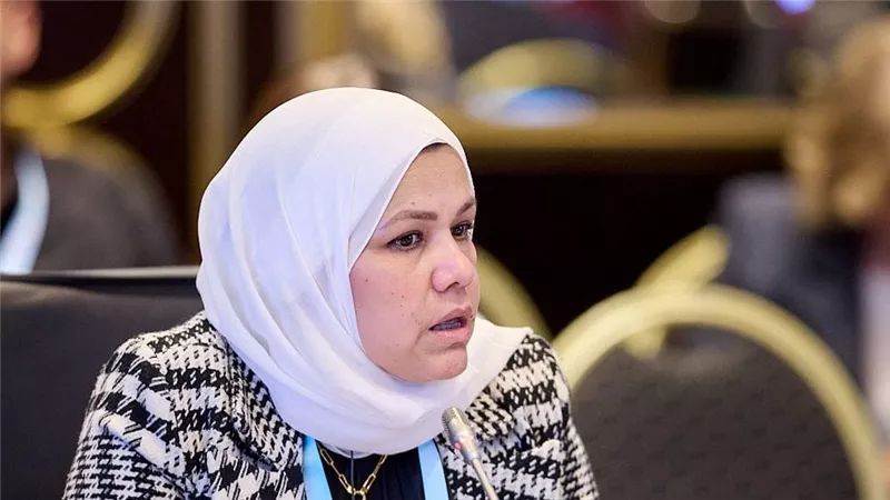 الضرائب توقع على الاتفاقية الإطارية لدول البريكس للتعاون في المجالات الضريبية بموسكو