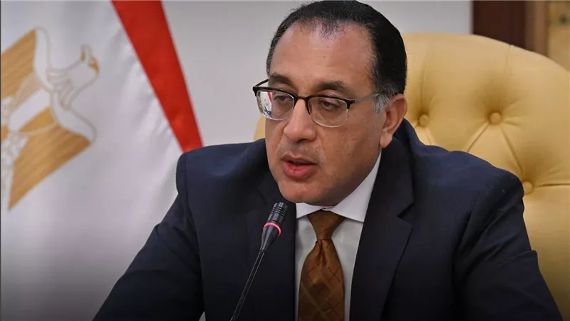 مدبولي: نعمل على تأمين مخزون إستراتيجي من السلع في ظل عدم استقرارالمنطقة 