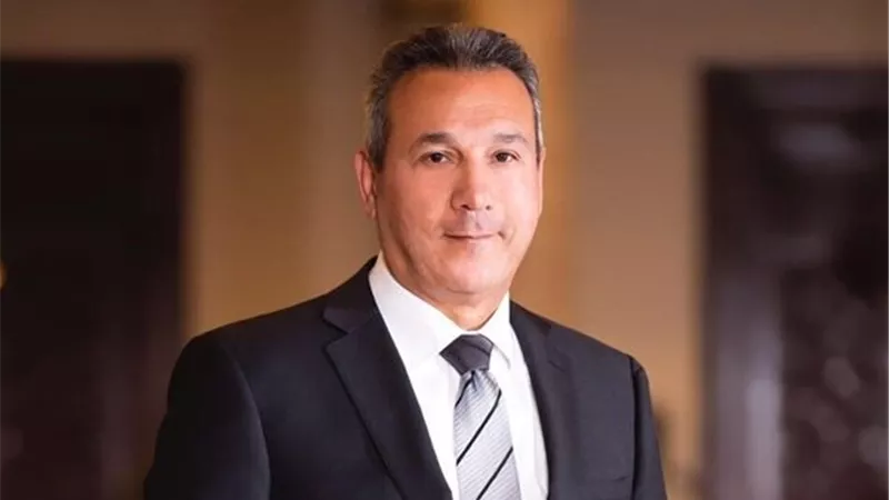 محمد الأتربي رئيسا تنفيذيا للبنك الأهلي المصري خلفا لهشام عكاشة