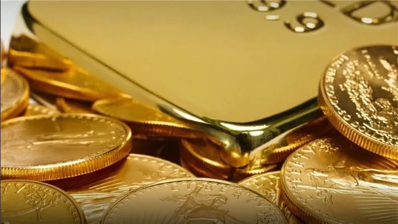 تراجع أسعار الذهب اليوم الاثنين 7-10-2024 في مصر