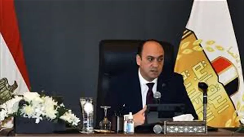 قرار جمهورى بتجديد تكليف رئيس هيئة الرقابة الإدارية لمدة عام