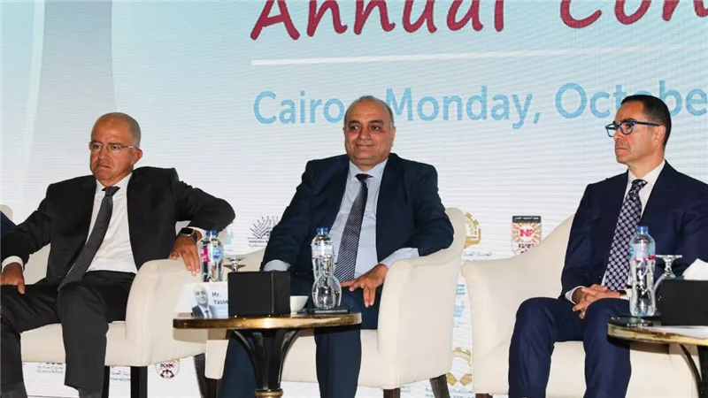 «المالية»: مصر على أعتاب مرحلة جديدة من الاستقرار والنمو الاقتصادي يقودها القطاع الخاص