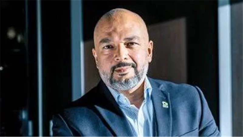 حازم متولي رئيس &e لـ«الميزان»:  مستمرون في خطتنا التوسعية بالسوق المصري