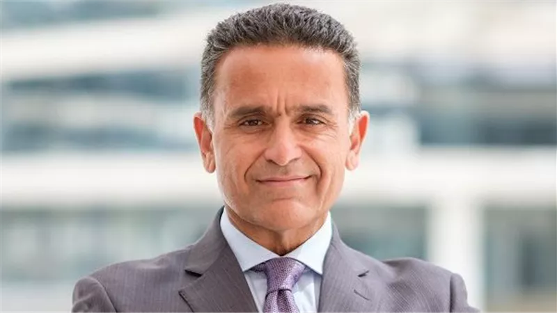 سوديك تقبل استقالة ماجد شريف من عضوية مجلس الإدارة