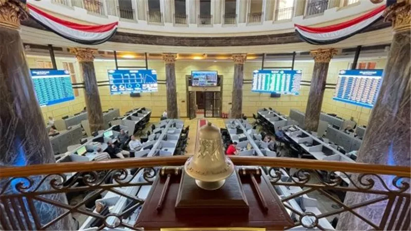 البورصة المصرية تعلن تنفيذ صفقة على أسهم العربية لحليج الأقطان