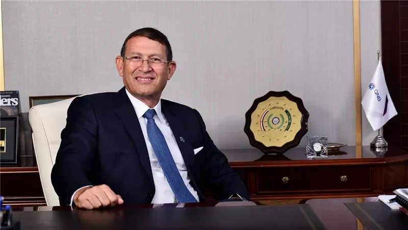 QNB يحقق صافي أرباحآ بقيمة 20.1 مليار جنيه بنهاية سبتمبر 2024