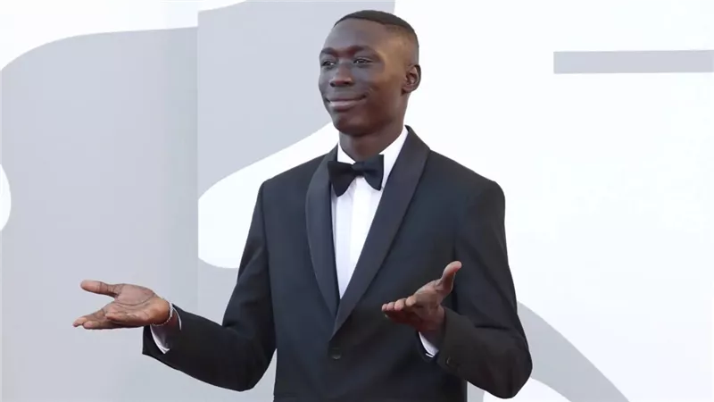 أشهر شخصية على «تيك توك».. خابي لام يستعد لهوليوود ويحلم بالأوسكار 