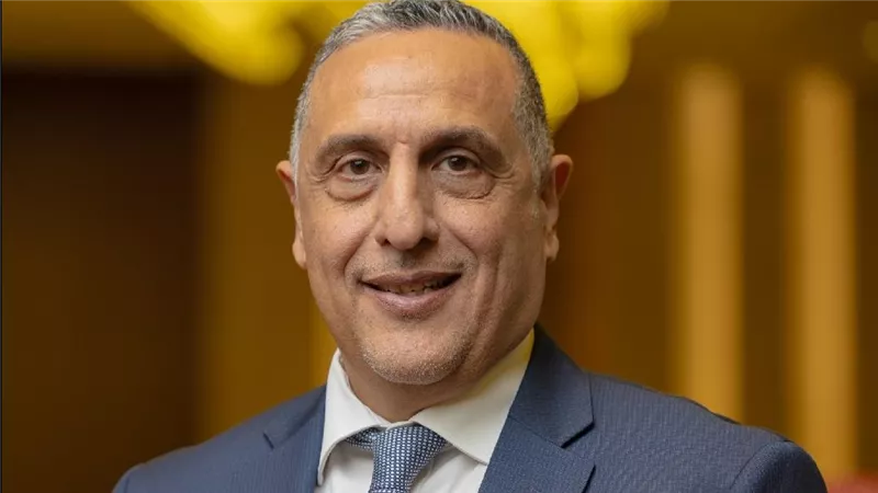 تعيين المهندس وليد أحمد مديراً إقليمياً  لشركة Oracle مصر