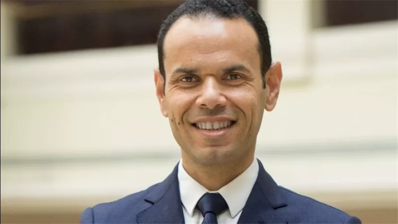 قرار بعودة محمد هاني العسال لمنصبه رئيسا تنفيذيا لمجموعة شركات مصر إيطاليا 