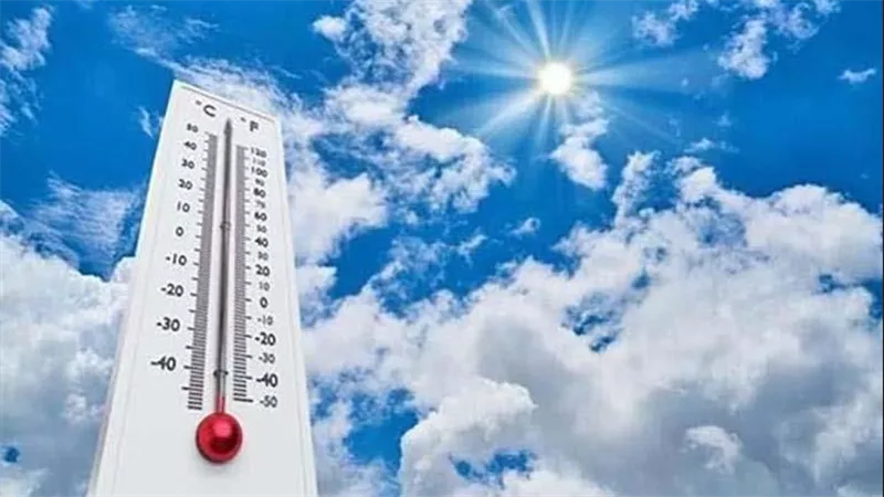 حالة الطقس : شبورة مائية صباحًا ..وبرودة ليلًا 