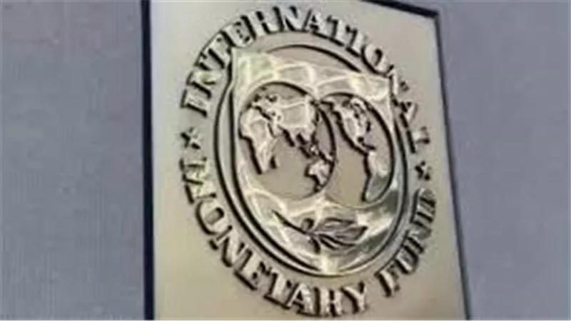 صندوق النقد الدولي يعرب عن قلقه إزاء استمرار ارتفاع الدين العام العالمي