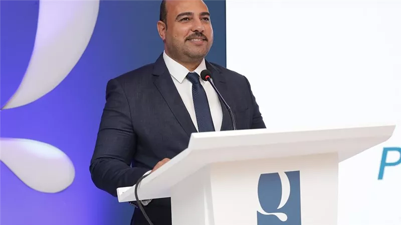 كيو للتطوير العقاري