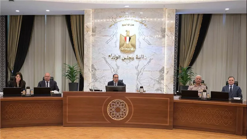 رئيس الوزراء: التنسيق المصرى السعودى قوة دافعة للتنمية والاستقرار الإقليمى
