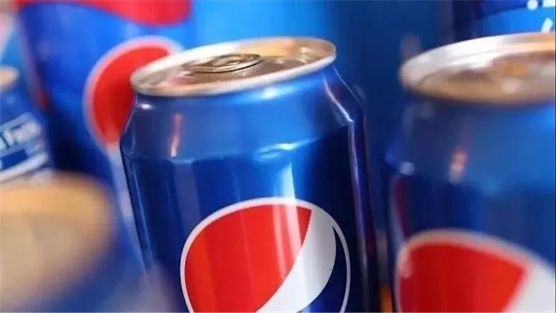 بدءًا من  1 نوفمبر المقبل..زيادة جديدة في أسعار بيبسي كولا 
