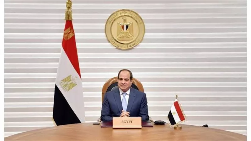 اليوم..السيسي يبحث في قمة بريكس تعزيز مصالح الدول النامية في مختلف المحافل 