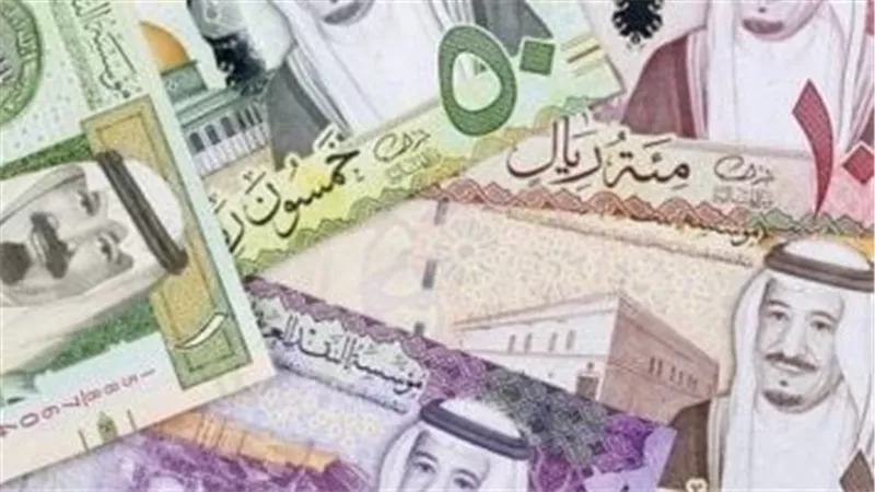 سعر الريال السعودي اليوم الثلاثاء 22 اكتوبر 2024