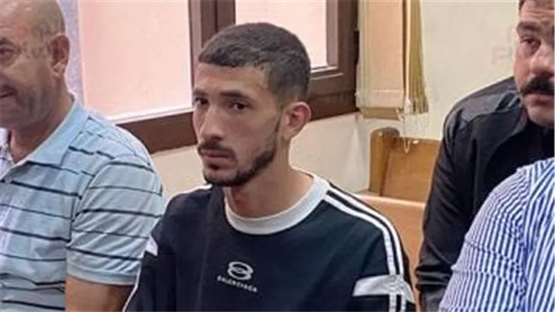 تأجيل محاكمة أحمد فتوح لجلسة 16 نوفمبر للمرافعة