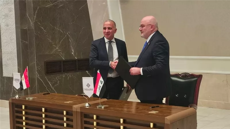 السويدي إليكتريك توقع مذكرة تفاهم لتأسيس صندوق استثماري عراقي