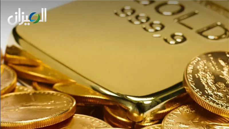 الآن ..سعر الذهب اليوم الثلاثاء 29-10-2024