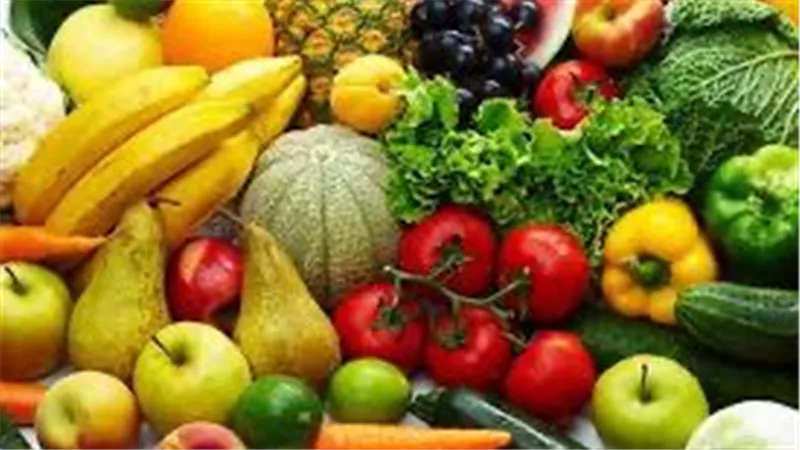 أسعار الفاكهة والخضروات في بداية تعاملات اليوم الثلاثاء 29 