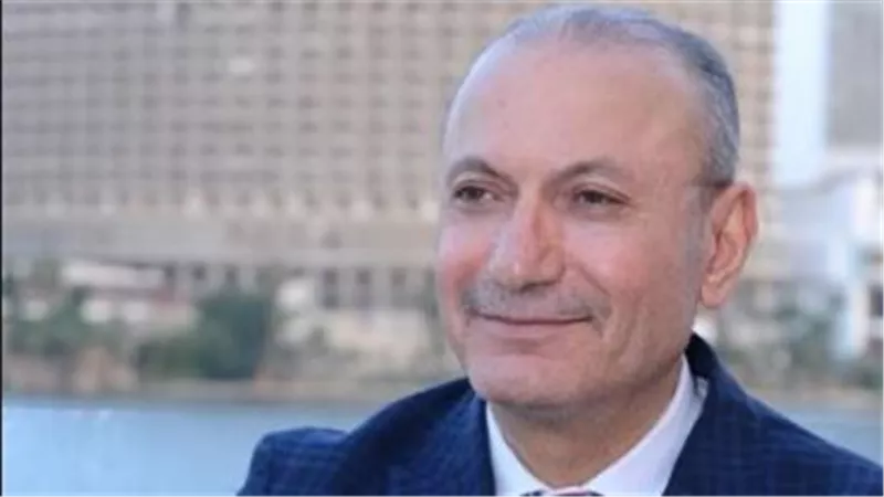 السفير التركي بالقاهرة:مقدرش أمسك نفسي  عن الفول بالعيش البلدي والبصل