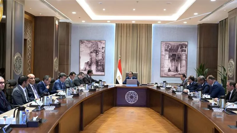 إقبال كبير من  دول الخليج على شراء وحدات في العلمين الجديدة ومشروع 