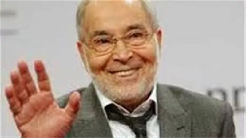 وفاة الفنان القدير حسن يوسف عن عمر ناهز 90 عاما