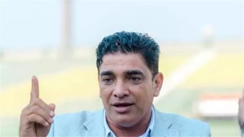 إبراهيم نور الدين يتراجع عن استقالته من لجنة الحكام باتحاد الكرة
