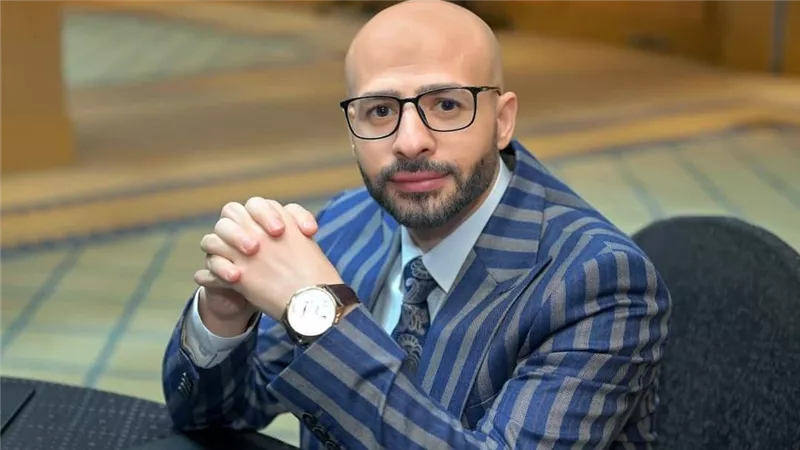 «وليد فاروق» يقدم برنامج «عيار 24» على «صدى البلد»
