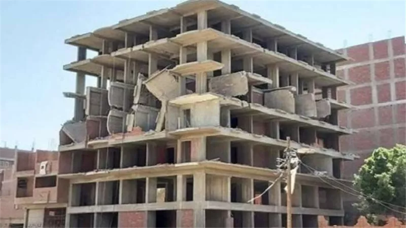 ننشر أسعار التصالح على مخالفات البناء بالمتر