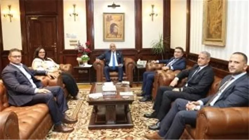 جهاز تنمية المشروعات يمول الحرف اليدوية والتراثية بـ 25 مليون جنيها