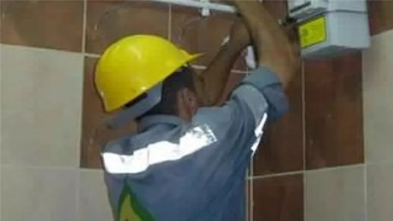 الحكومة تقرر زيادة أسعار بيع غاز المنازل 