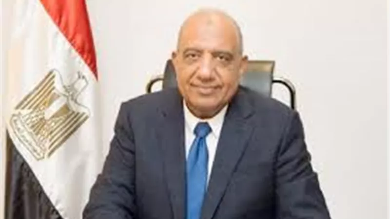 وزير الكهرباء: إستراتيجية الطاقة 2030 تتم بالتنسيق التام مع وزارة البترول