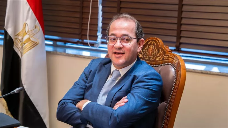 وزير المالية أمام النواب : سنبسط رد القيمة المضافة علي الممولين 