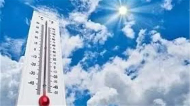 حالة الطقس : مائل للبرودة ليلا..معتدلا نهارا 
