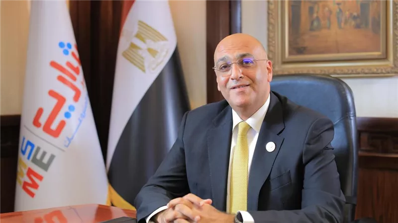 جهاز تنمية المشروعات يستعرض أنشطته التنموية في المنتدى الحضري العالمي  