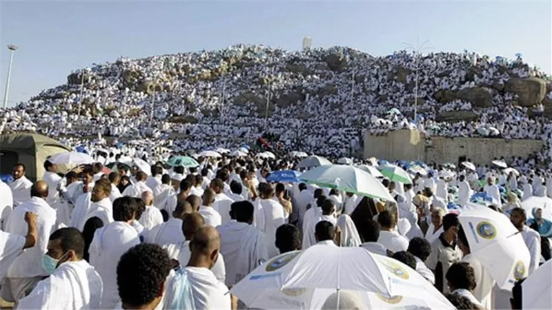 اليوم.. آخر موعد لتلقي طلبات أعضاء الجمعيات الأهلية الراغبين في أداء الحج