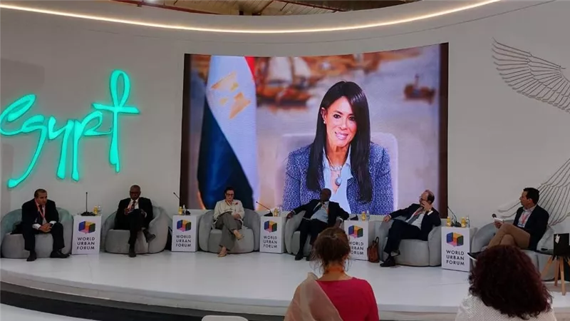 وزيرة التخطيط والتعاون: 37% من الاستثمارات العامة موجهة للبنية التحتية خلال العام الجاري