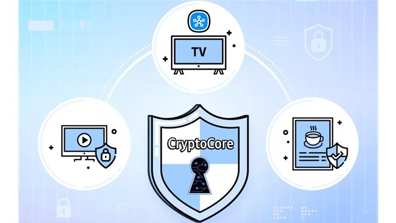سامسونج تُعزز ثقة المستخدمين في حماية بياناتهم عبر شهادة التشفير FIPS 140-3