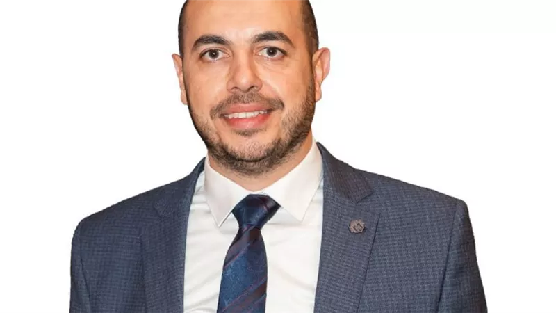 شركة إيجيبت تراست راعياً بلاتينياً لمعرض Cairo ICT 