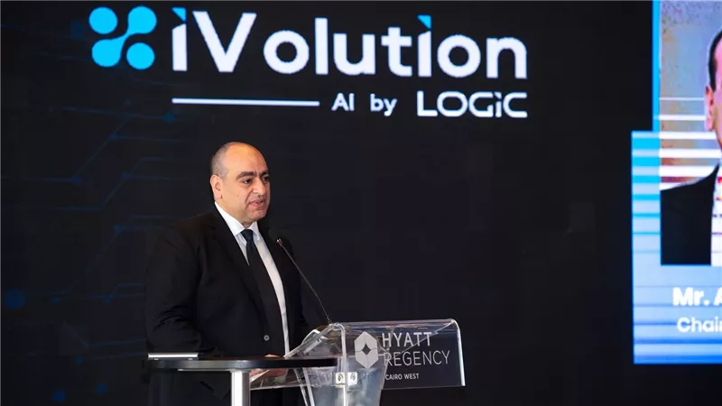 «لوجيك للاستشارات» تطلق «آيفولوشن iVolution» كأول شركة استشارية في المنطقة