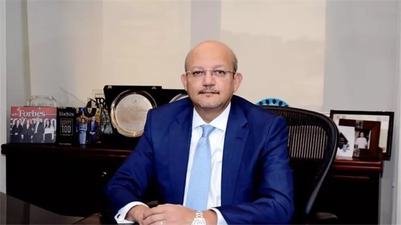 حسين رفاعي: القطاع الصناعي يستحوذ على 17% من إجمالي المحافظ الائتمانية للبنوك