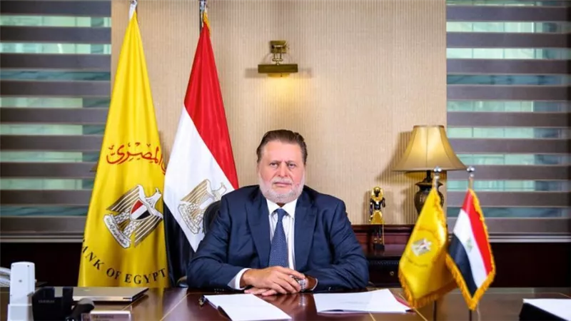 محافظ المركزي:  لا صحة  لما يتردد بخصوص طلب مصر زيادة الشريحة المقبلة من صندوق النقد الدولي