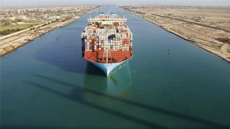 الإحصاء: ارتفاع قيمة عجز الميزان التجاري لمصر بنسبة 21.3% في أغسطس 2024
