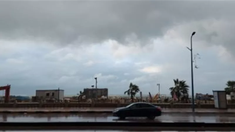 الأرصاد الجوية: أجواء باردة على أغلب الأنحاء والصغرى بالقاهرة 13 درجة