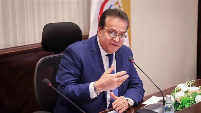 وزير الصحة: تريليون جنيه حجم الإنفاق على القطاع الصحي خلال 10 سنوات