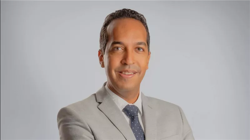 هيثم يحيى رئيسًا لمجلس الإدارة وعضوًا منتدبًا لشركة شل للزيوت مصر 