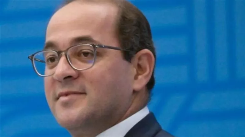 وزير المالية لـ«تحالف العمل المناخى»: نتطلع للعمل معا لسد الفجوة بين الطموحات والقدرات
