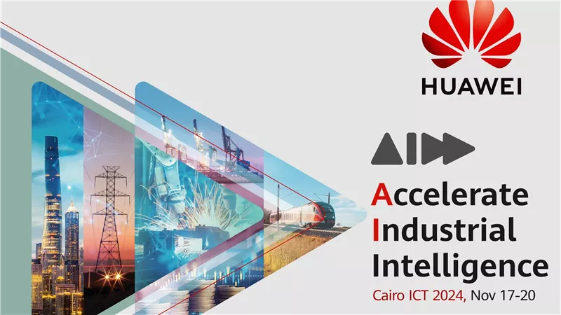  هواوي تدعم تسريع التحول الرقمي بمجموعة واسعة من الحلول المبتكرة لتكنولوجيا المعلومات والاتصالات