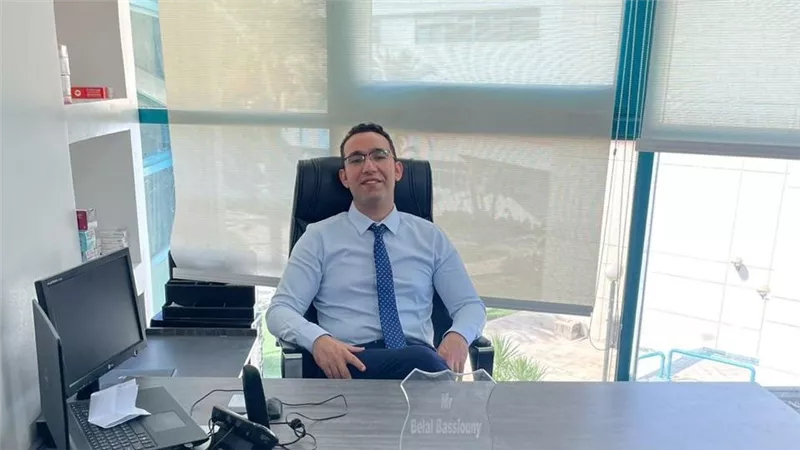 المركز الأوروبي الطبي يطلق مرحلة جديدة من التوسع وتطوير خدمات طبية متكاملة